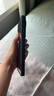 努比亚（nubia）Z70 Ultra 骁龙8至尊版 35mm主摄 6150mAh电池 真全面屏 16+512 黑玺 国家补贴 5G手机【苏超】 实拍图