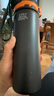 苏泊尔保温杯男士大容量水杯不锈钢运动户外便携学生杯子700mL.亮黄 实拍图