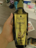施华蔻（Schwarzkopf）生姜精华洗发露600ml  持久控油清爽蓬松洗发水 无硅油洗头膏 实拍图