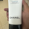 香奈儿（Chanel）山茶花泡沫洗面奶150ML三合一氨基酸慕斯美白啫喱蔚蓝男士洁面乳 山茶花洁面150ml 实拍图