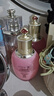 后（The history of Whoo）后套装拱辰享水妍津率享雪玉凝天气丹水乳霜秘贴套盒女护肤品礼盒 后水妍水乳6件套补水保湿 实拍图