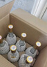 汾酒 黄盖玻汾 清香型白酒 53度 475mL*6瓶 整箱装非原箱 实拍图