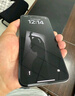 绿联适用苹果16ProMax钢化膜iPhone16ProMax手机膜全覆盖不挡边高清防尘防摔指纹超薄无尘仓秒贴保护膜 实拍图