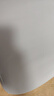 罗莱 记忆枕头A类零压深睡枕分区护颈记忆棉枕芯慢回弹睡眠枕礼盒装 实拍图
