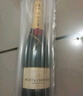 酩悦 法国进口 迷你 经典香槟 葡萄酒 200ml*4瓶 送礼 实拍图