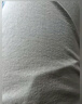 马登工装美式休闲四面弹直筒聪明裤cleanfit通勤抗皱锥形西裤男春夏 灰卡其 M 实拍图