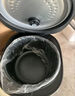 美的（Midea）家用电饭煲电饭锅1-2-3-4-5人柴火饭不粘锅3升4升微压多功能一体智能迷你小型电饭煲煮饭烹饪机锅 【数字显示屏】 3L 实拍图