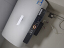 海尔（Haier）【BK3PRO】80升双胆扁桶电热水器 小魔盒鲜活水 国家补贴20% 净水洗AI智慧 3300W免清洗镁棒免更换 实拍图
