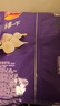 乐事（Lay's）夏季限定原切薯片 浓郁蒜香味 135克 实拍图