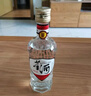 董酒 复刻 白标 董香型白酒 54度 500ml*6瓶 整箱装 升学宴 实拍图