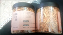 富昌 蛹虫草 金孢子头100g 虫草花 菌菇干货 炖汤煲汤干贝虫草汤伴侣 实拍图