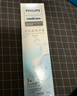 飞利浦（PHILIPS）【肖战推荐】电动牙刷钻石3系 生日礼物 成人情侣款送男生/女友 微泡水流 HX5181/02星云蓝 实拍图
