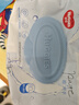 好奇（Huggies）纯水婴儿湿巾80抽12包手口屁屁擦去99.9%细菌去油污消毒家庭装 实拍图