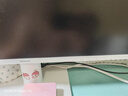 飞利浦27英寸 IPS原生120Hz 4ms 低蓝光不闪屏 HDMI+VGA 节能认证办公游戏显示器271V8W升级款27E2N2100W 实拍图