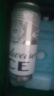 百威冰啤酒500ml*18听整箱装【99%好评】 端午节送礼 晒单实拍图