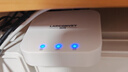 蓝阔PrintBox-S无线wifi网络打印服务器共享打印机共享器打印云盒手机远程打印USB网络打印 实拍图