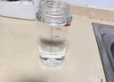 贝亲（Pigeon）玻璃奶瓶宽口径防胀气240ml M号奶嘴 3月+ AA187  实拍图