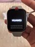 华为【咨询享优惠】华为手表watch fit4智能运动健康通话NFC支付血氧送男女朋友礼物fit3升级5Pro 草木绿+送高清贴膜*2+定制表带 实拍图