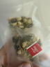 半山农三花茶40g(2g*20袋)金银花茶菊花茉莉花茶搭去火清热解毒 泡水喝 实拍图