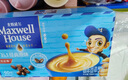 麦斯威尔（Maxwell House）经典原味速溶咖啡粉13g*100条袋装 三合一冲饮 0反式脂肪固体饮料 实拍图