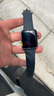 苹果 Watch Series  S7/S8/S9/SE/Ultra1/Ultra2二手智能手表 Apple Watch Series 3 实拍图