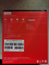 联想（Lenovo）头戴式无线蓝牙耳机 音乐降噪运动电竞游戏电脑网课耳麦长续航强音质  通用苹果索尼小米 TH54白 实拍图