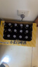 斑马精酿小麦白啤酒 全麦精酿白啤 国产精酿265ml*24瓶 整箱装 父亲节送礼 实拍图