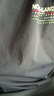 诺诗兰（NORTHLAND）夏季新款男女速干POLO衫吸湿排汗3A级抑菌棉感翻领短袖T恤经典 暗蓝宝石色-男 180 实拍图
