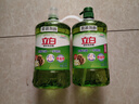 立白 茶籽洗洁精5.8斤 A类去污洁净99%除菌去油快不伤手洗涤灵洗碗液 实拍图