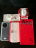 一加 Ace 5 16GB+512GB 引力钛 国家补贴 第三代骁龙 8 风驰游戏内核 冰川电池 oppo游戏AI智能5G手机 实拍图
