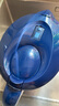 碧然德（BRITA） 过滤净水器 家用滤水壶 净水壶 海洋系列 3.5L蓝色 一壶3芯装 环保加固包装 实拍图