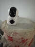 纽曼无线家用智能AI摄像头800万像素高清监控器360度无死角带夜视全景语音手机远程对话室内外家庭云台 实拍图