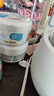 贝亲（Pigeon）婴儿抑菌除螨洗衣液 全家可用（温暖阳光香）750ml MA159 实拍图