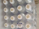 依能 青柠檬味苏打水饮料 无糖无汽弱碱 500ml*24瓶 塑膜装饮品 实拍图