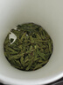 天福茗茶龙井 浙江龙井茶绿茶特级50g*3罐礼盒装2025春茶茶叶礼盒送礼 实拍图