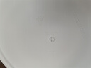 本迪【内衣专用】两只装99%抗菌中号洗脸盆子洗内衣裤盆母婴可用 实拍图