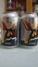 雪花啤酒（Snowbeer）纯9 330ml*24听 口感清爽 轻松畅饮 婚宴 实拍图