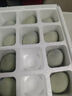 都丰年富硒麻酱鸡蛋20枚2.2斤 咸鸡蛋即食流油卤鸡蛋熟食麻酱蛋 实拍图