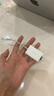 绿联Type-C3.0读卡器 适用苹果16/15/iPad/手机 兼容UHS-I/II卡 SD/TF双卡槽 通用USB-C电脑/ccd相机 实拍图