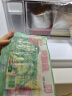客唻美 韩国进口 蟹味棒90g*4 火锅零食泡面健身饭团 360g/4袋出游季 实拍图
