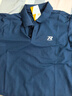 361°短袖男士t恤夏季运动服速干衣跑步健身上衣polo衫652424122H-2 实拍图