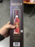 张裕 四星金奖白兰地 700ml 单支装 洋酒礼盒送礼  实拍图