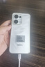 OPPO  Reno13 16GB+512GB 心动白 超美小直屏 AI高清实况照片 IP69满级防水 5G智能拍照手机 国家补贴 实拍图