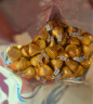 好时Kisses 牛奶巧克力 婚庆喜糖 520节日糖果休闲零食下午茶500g袋装 实拍图