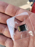 朗科（Netac）＆JOY联名款 128GB TF(MicroSD)存储卡 U3 C10 A1 4K P500系列 读速100MB/s 支持4K 不间断录制 实拍图