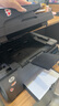添彩 适用惠普136w硒鼓3支 w1110a带芯片110a硒鼓易加粉hp laser mfp 136nw 136a 108W 108a 138pnw墨粉盒 实拍图