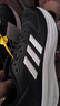 阿迪达斯 adidas男DURAMO 10运动跑步鞋 GW8336 40码新老款随机发货 实拍图