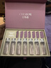 造物者山茶花精华调理软膜清洁毛孔紧致补水面膜单次装送女友 实拍图