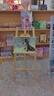 中盛画材（transon）亚麻油画布框30*40颜料板油画框初学者工具丙烯颜料内框带框子套装diy长方形 速写 马克笔绘画 实拍图