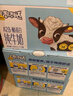 认养一头牛A2β-酪蛋白纯牛奶250ml*10盒 3.6g蛋白 礼盒 节日送礼 4月产 A2β-酪蛋白梦幻盖20盒 实拍图